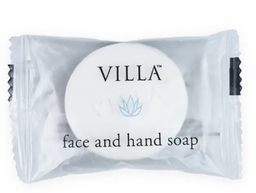 [757110-FH] GP&P-GL98020 SAVON MAINS ET VISAGE VILLA COLLECTION 20GR 200/CS