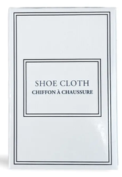 [757110-LG] GP&P-GL98618 CHIFFON À CHAUSSURE VILLA ACCESSOIRE 500/CAISSE