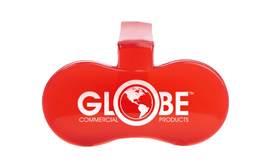 [393426-RG] GLB-3426R POWER CLIP DÉSODORISANT POUR CUVETTE ''FRUITS TROPICAUX'' 10/BOITE