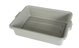 [051061] GLB-1061G BAC UTILITAIRE GRIS 5''