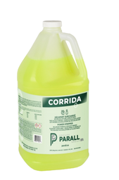 [655554] PARALL ''CORRIDA'' DÉCAPANT À PLANCHER ULTRA PUISSANT SANS RÉCURAGE 18.9L