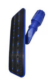 [056472-M] ADV-430 PORTE TAMPON DOODLEBUG 9'' BLEU