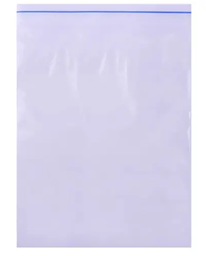 [8106X6-RC] RONCO-RC20606-06 SAC REFERMABLE 6X6 2MILL 1000/PAQUET