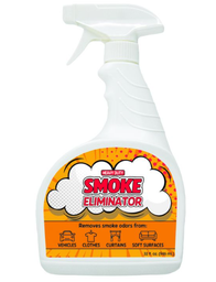 [651113] ADV-10432 ÉLIMINATEUR D'ODEUR TENACE ET ODEUR DE FUMÉE 946ML/32OZ