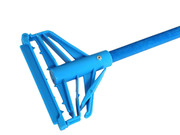 [623120] GLB-3120 MANCHE DE MOPPE BLEU 60'' FIBRE DE VERRE