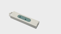 [030305] VILEDA-134939 LAMES GRATTOIR 4'' 10/PQT