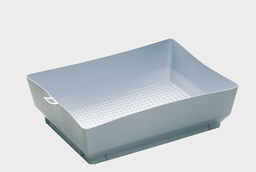 [050779] VILEDA - 120821 ORIGO1   Tamis-passoire pour préparation des bacs à vadrouilles