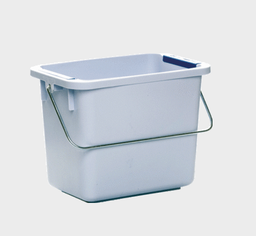 [050942] VILEDA - 120943 MINI SEAU BLEU 6 LITRES