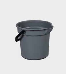 [05402G] VILEDA - 134727 CHAUDIERE GRIS 40PTE