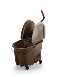 [057577-BR] RUBBERMAID-FG757788BRN CHAUDIERE ESSOREUSE PRESSION DESCENDANTE 35PTE , BRUNE